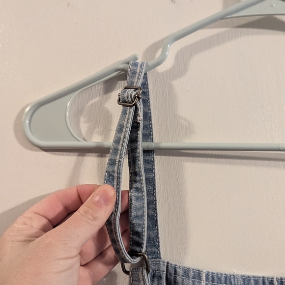 RVCA Overalls - Picture 7 of 8